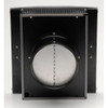 Soler & Palau Exhaust Fan,8In Dct Dia,Steel,120 V SWF-200