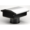 Soler & Palau Exhaust Fan,8In Dct Dia,Steel,120 V SWF-200