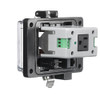 Hubbell Wiring Device-Kellems Access Port,Power And Data,NEMA 4X PR4X205EB