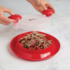 Ecolution Kitchen Extras Red Meat Shredder EK11565-AS 627012 Ecolution Kitchen Extras Red Meat Shredder EK11565-AS 627012