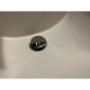 CMI Chrm Push Pop-Up Drain 892-7530 408109