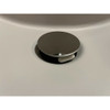CMI Chrm Push Pop-Up Drain 892-7530 408109