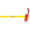 Nupla Axe,Fiberglass,36 In. 6894517