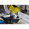 Evolution Power Tools 14" Stainless Steel Cutting Blade, 1" Arbor 14BLADESSN