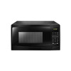 Danby MicrowaveOven,Black,1.1cuft,20-1/4inW DBMW1121BBB