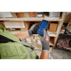 Cut-Resistant Dipped Gloves, Cut Level A2 ,Dipped ,Nitrile ,Rough ,XL 1 PR  48-73-7123