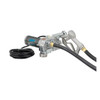Drum Pump, Electric, 10 gal, 500 gal Container Size, 15 psi, 3-2/5"