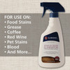 Guardsman 16 Oz. Stain & Odor Eliminator