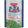 BioAdvanced 3-In-1 20 Lb. Southern Weed & Feed 820106W