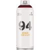 MTN 94 400ml Bordeaux Red Spray Paint EX0143004M 791504