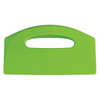Remco Bench Scraper Item,LmGrn,Blade 8-1/2"W 696077