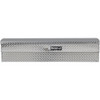 Buyers Products 13X16X47 Inch Diamond Tread Aluminum Lo-Sider Truck Box 1713015