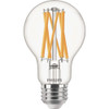 Philips Ultra Efficient 100W Equivalent Daylight Clear A19 LED Bulb (2-Pack) 592469 563981