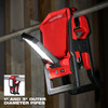 Milwaukee Tool Cordless Work Light,3 Output,6 hr,18 V 2358-20