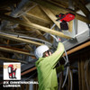Milwaukee Tool M18 ROVER Clamping Flood Light 2358-20