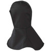 Jackson Safety Rebel Mask FR Hood,Black 46600