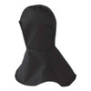 Jackson Safety Rebel Mask FR Hood,Black 46600