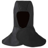 Jackson Safety Rebel Mask FR Hood,Black 46600