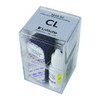 Lamotte SMART Reagent System,Chlorine,0 to 4 ppm 3643-SC