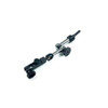 Hhip 8mm X 40mm ROD Mini Uni Arm With Fine Adjustment For Indicators 4401-0118