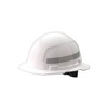 Milwaukee Tool 20 Pack 2PC Reflective Strips - Silver 48-73-4604B