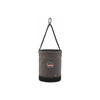 Ergodyne Bucket, Gray, Canvas 5960