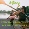 Shubug Active 3 Oz. 360 Spray Insect Repellent 103ABA3PK1 717608