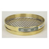Advantech Sieve, No 5, B/S, 8 In, Half Ht 5BS8H