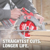 Milwaukee Tool 7-1-4" 24T Thick Kerf Framing Circular Saw Blade 48-40-0740