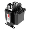 Dayton Control Transformer, 500 VA, 24V AC, 208/240/277/380/480V AC 31EJ33