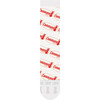 Command Assorted Adhesive Strips, Clear, 8 Small, 4 Medium, 4 Large Strips 17200CLR-16ESF 241143