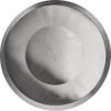 Selkirk 5 In. To 6 In. Universal Gas B-Vent Cap 56UGVCR 441135