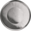 Selkirk 5 In. To 6 In. Universal Gas B-Vent Cap 56UGVCR 441135