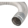 Selkirk 3 In. Expandable Flexible Gas Vent Connector 3EFC-3S 453332
