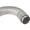 Selkirk 3 In. Expandable Flexible Gas Vent Connector 3EFC-3S 453332