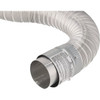 Selkirk 3 In. Expandable Flexible Gas Vent Connector 3EFC-3S 453332