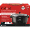 Instant Pot 7.5 Qt. Superior Multi-Functional Slow Cooker 140-4040-01 612228