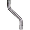 Selkirk 4 In. Expandable Flexible Gas Vent Connector 4EFC-3S