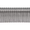 Selkirk 4 In. Expandable Flexible Gas Vent Connector 4EFC-3S 465299