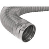 Selkirk 4 In. Expandable Flexible Gas Vent Connector 4EFC-3S 465299