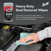 Scott Xtreme Multipurpose Cleaning Wipes (75-Count) 54591 589120