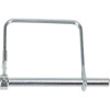 TowSmart 1-4 In. Quick Latch Safety Pin 7366 581669