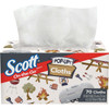 Scott On-The-Go Pop Up Cloth (70-Count) 55195