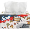 Scott On-The-Go Pop Up Cloth (70-Count) 55195