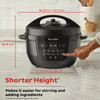 Instant Pot Rio 7.5 Qt. Multi-Cooker 113-1066-01 640448