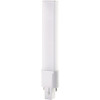 Satco 9W Equivalent PL G23 Natural Light Ballast Bypass LED Light Bulb S18404