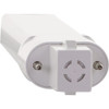 Satco 9W Equivalent PL G23 Natural Light Ballast Bypass LED Light Bulb S18404 557427
