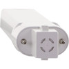 Satco 9W Equivalent PL G23 Natural Light Ballast Bypass LED Light Bulb S18404 557427