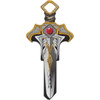 Lucky Line Dagger Key Shapes Decorative House Key - SC1 B144S Pack of 5