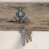 Lucky Line Forged Skeleton Key Shapes Decorative House Key - SC1 B303S Pack of 5 248870